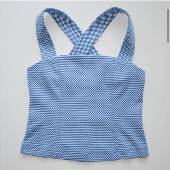 NWT | Anthropologie Maeve Stephie Tank - Picture 3 of 7